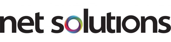Net solutions logo