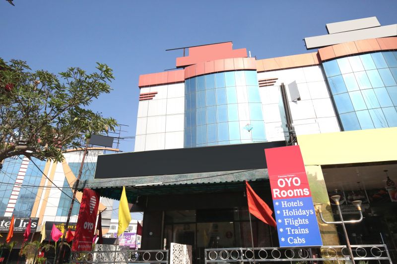 OYO 6939 Hotel Aashiana