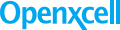 OpenXcell logo