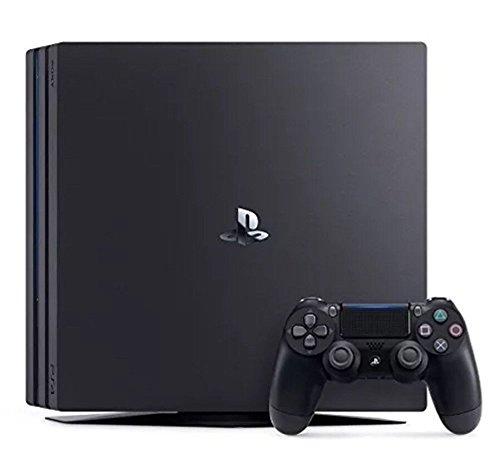 PS4 Pro - 1 TB