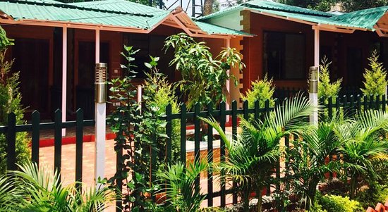 Panchgani Cottages