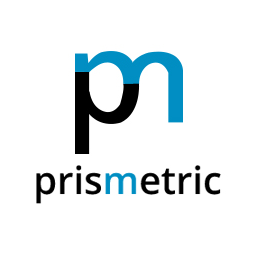 Prismetric logo