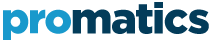 Promatics Technologies logo