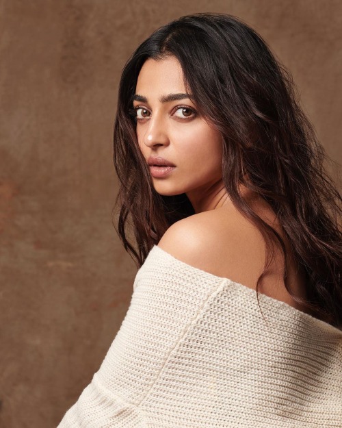 Radhika Apte