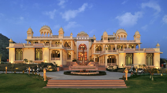 Rajasthali Resort and Spa