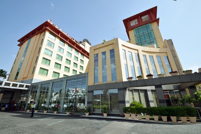 Ramada Hotel Jaipur