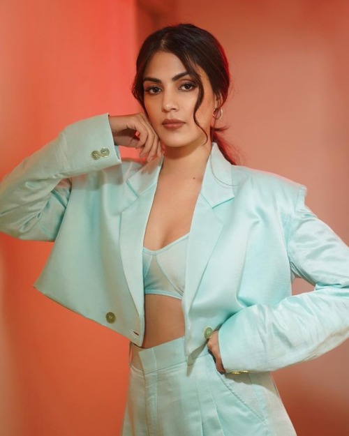 Rhea Chakraborty