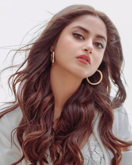 Sajal Ali