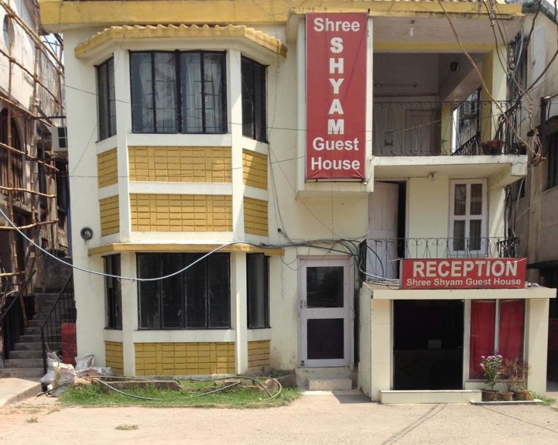 Shree Shyam Inn