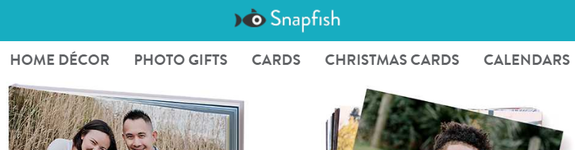 Snapfish