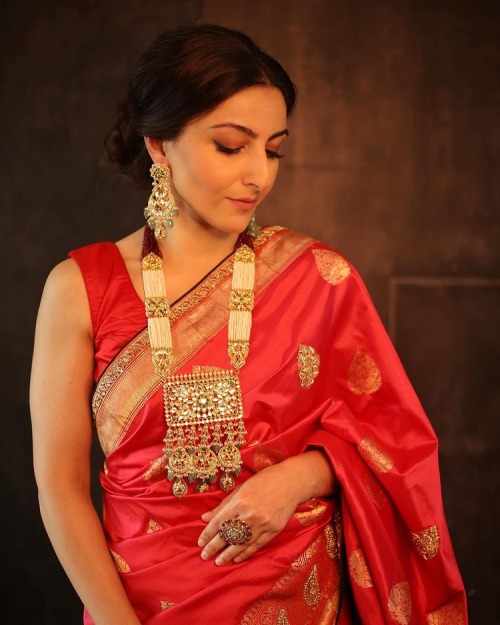 Soha Ali Khan