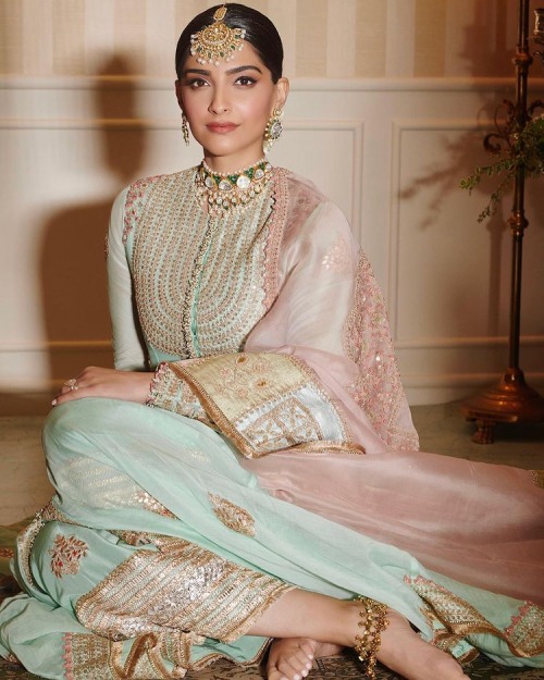 Sonam Kapoor