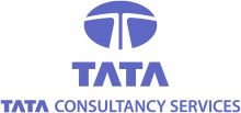 TCS logo