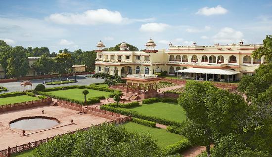 Taj Jai Mahal Palace