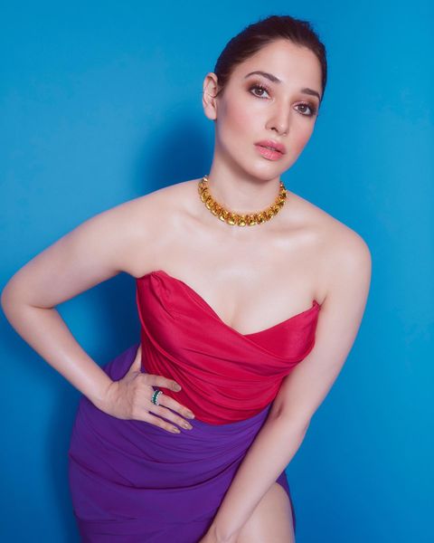 Tamannah Bhatia