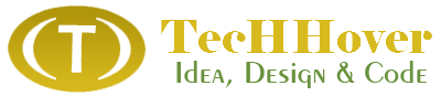 Techhover logo