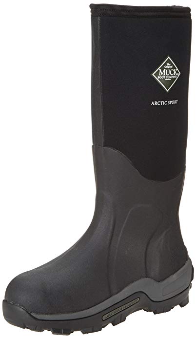 The Original MuckBoots Adult Arctic Sport Boot