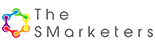 The Smarketers logo