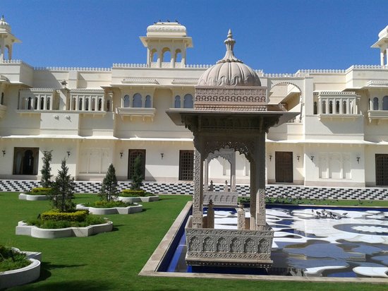  Trident Udaipur