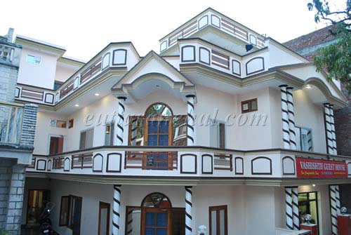 Vashishth Guest House