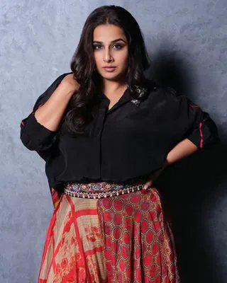 Vidya Balan