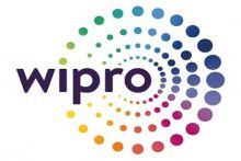 Wipro logo