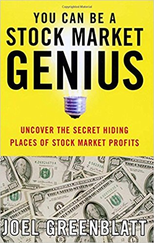 You Can Be A Stock Market Genius