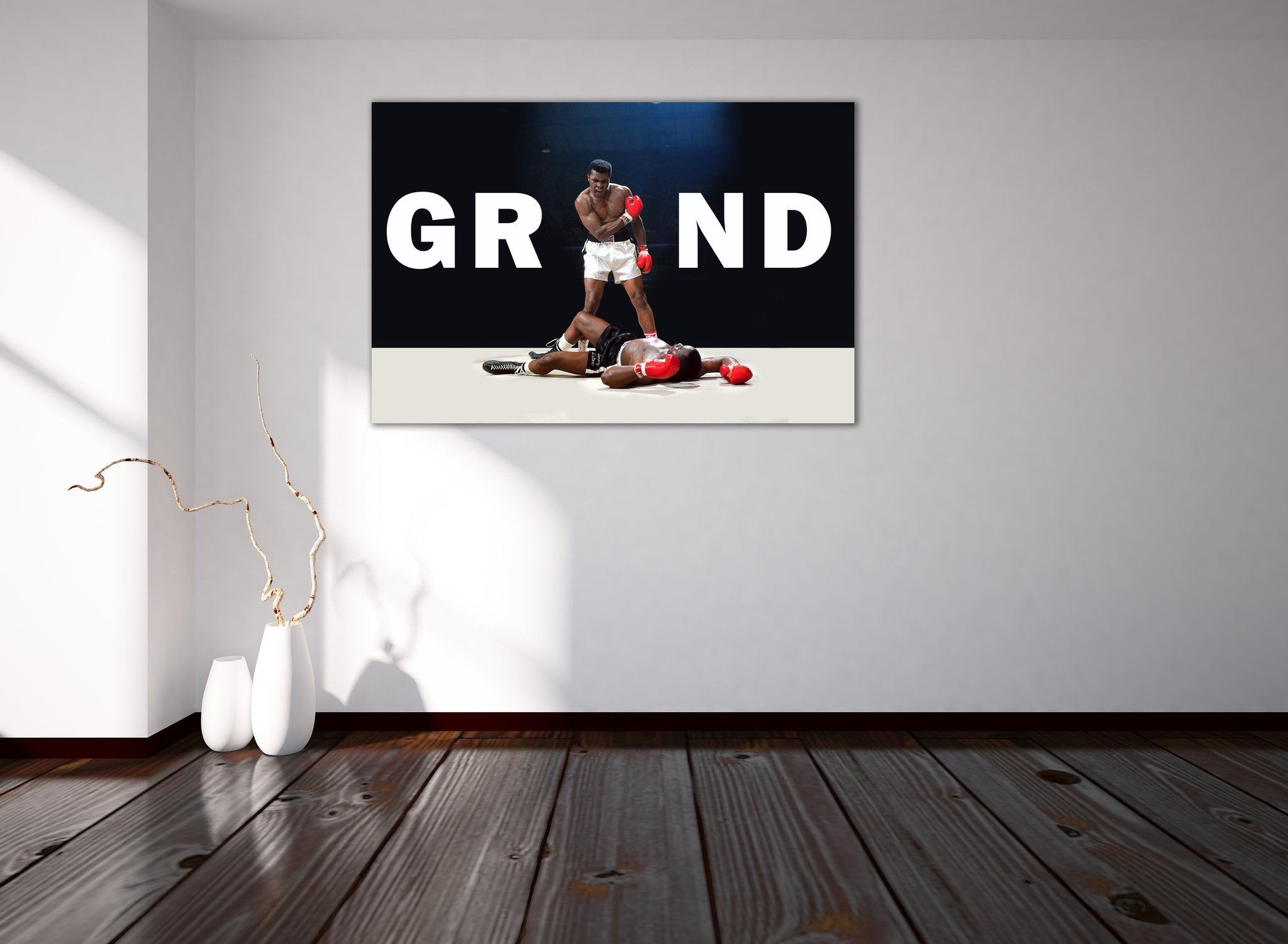 10 Best Big Canvas Photo Prints Services in the USA (2024)