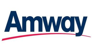 Amway All Products List