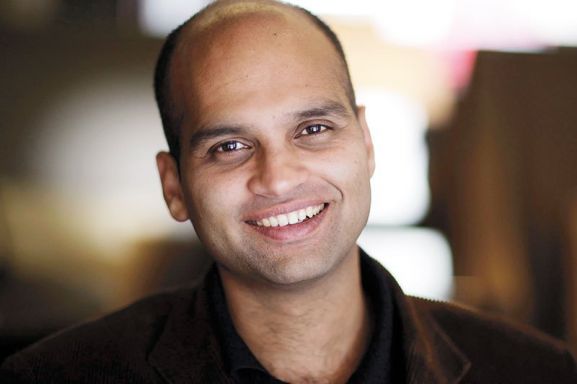 Aravind Adiga