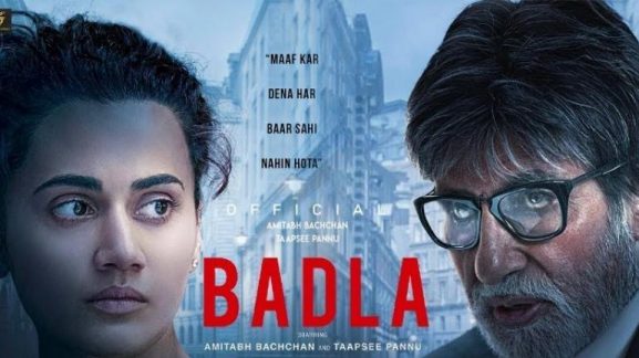 Badla