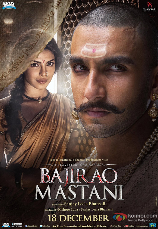 Bajirao Mastani