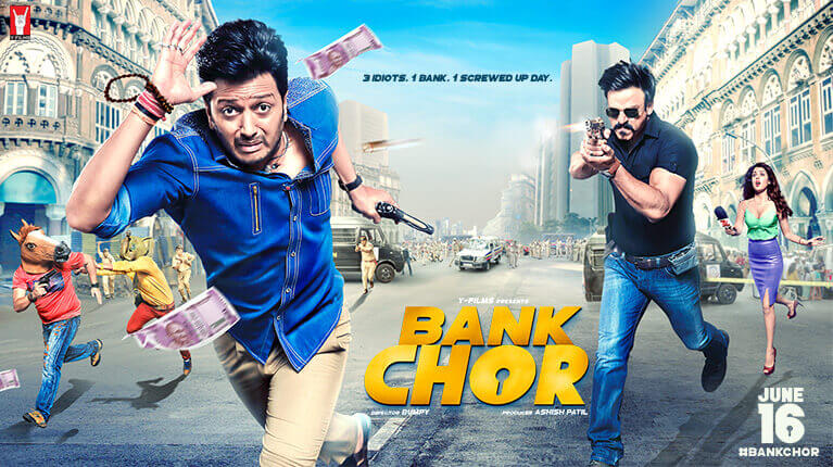 Bank Chor