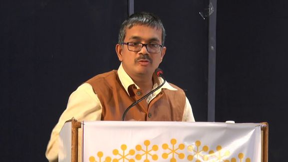 Dhwanil Parekh