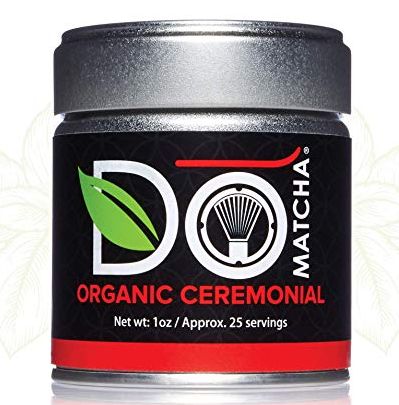 DoMatcha Organic