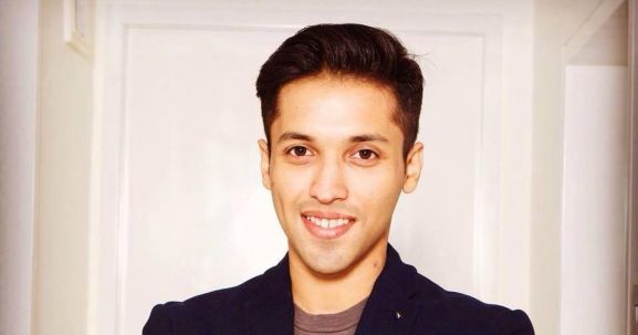 Durjoy Datta