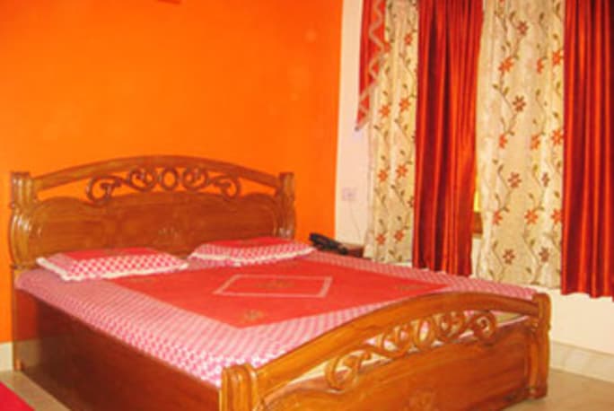 Hotel Bansal Residency