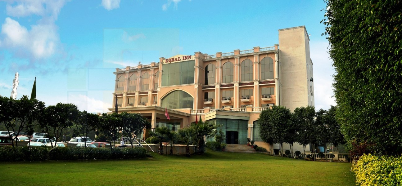 25 Best Hotels in Patiala That Offer Warm Hospitality (2023)
