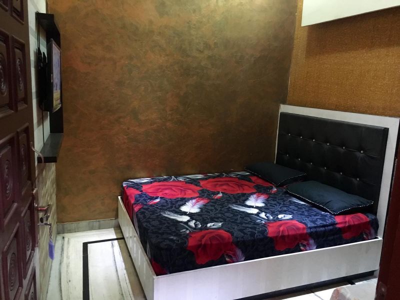 Hotel Gumber