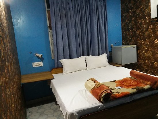 Hotel Gurumehar Residency