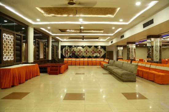 Hotel Narain Continental