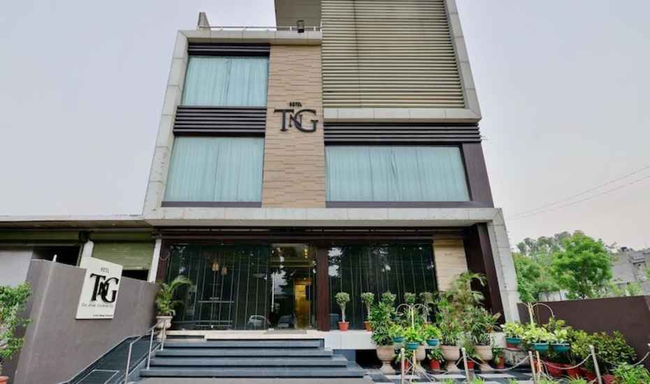 25 Best Hotels in Patiala That Offer Warm Hospitality (2023)