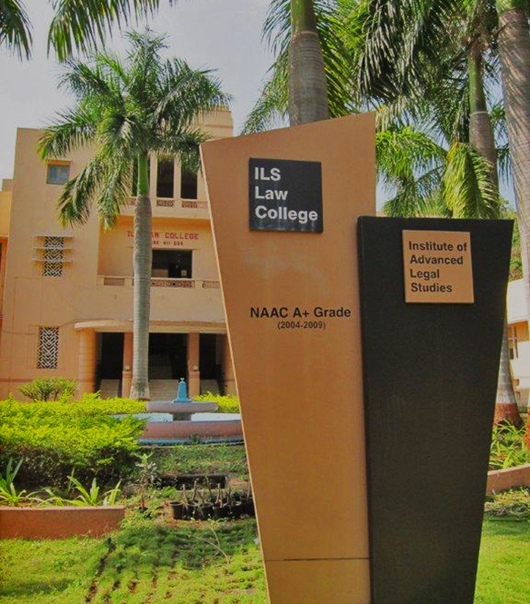 Indian Law Society’s Law College(ILS)