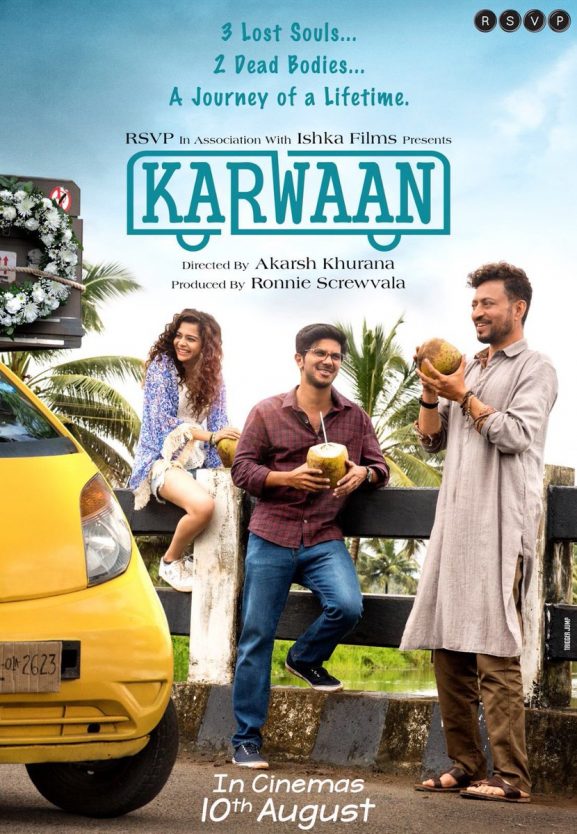 Karwaan