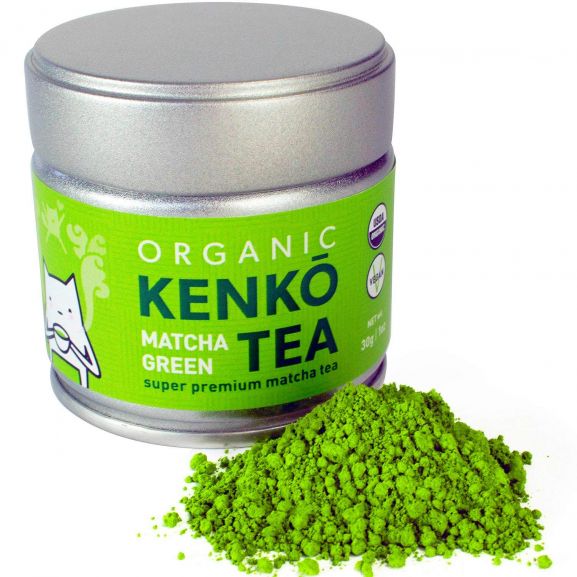Kenko Matcha Green Tea