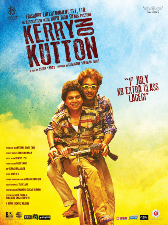 Kerry On Kutton Best Comedy Bollywood Movie