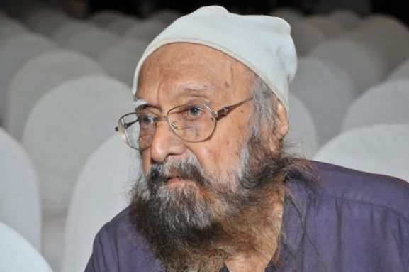 Khushwant Singh