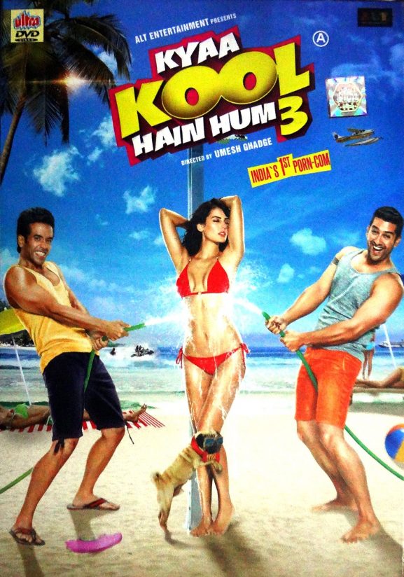 Kyaa Kool Hain Hum 3 Best Comedy Bollywood Movie