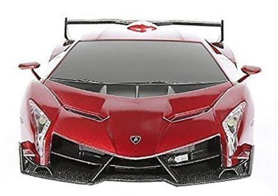 Lamborghini Veneno Car