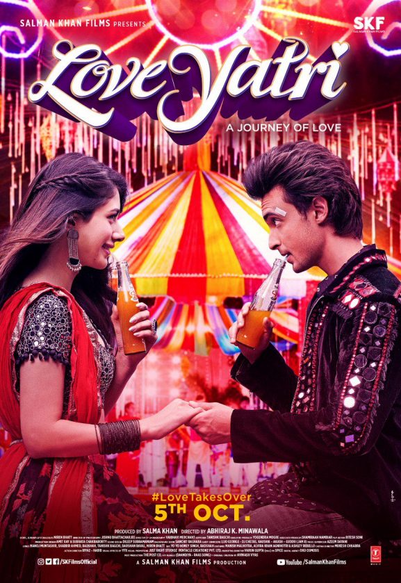 Loveyatri